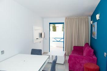 Apartamentos Caribe II 普拉亚戴尔雷安格莱斯 外观 照片