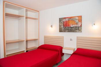 Apartamentos Caribe II 普拉亚戴尔雷安格莱斯 外观 照片
